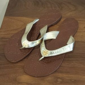 Tory Burch Monroe sandal